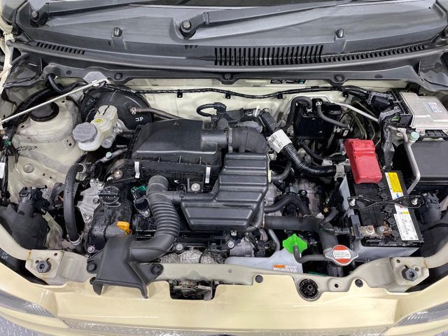 SUZUKI ALTO 2016 Image 31