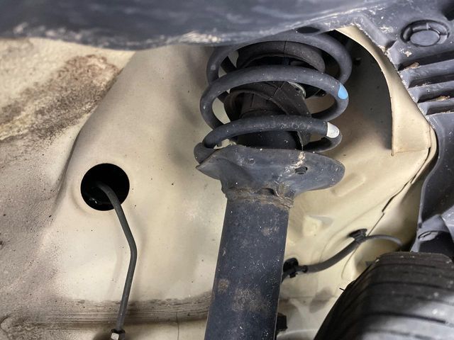 SUZUKI ALTO 2016 Image 31