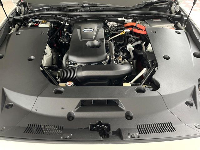 TOYOTA CROWN SEDAN HYBRID 2018 Image 31