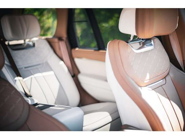 ROVER RANGE 2025 Image 31