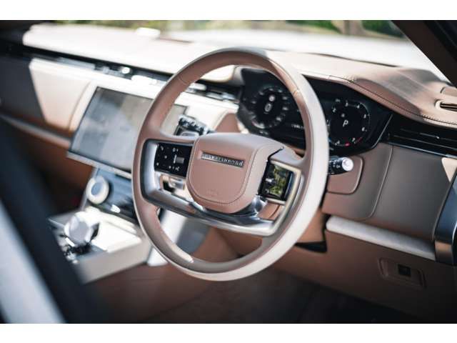 ROVER RANGE 2025 Image 31