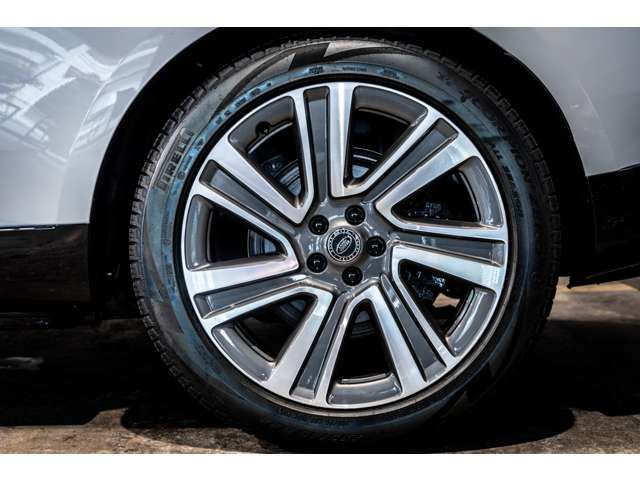 ROVER RANGE 2025 Image 31