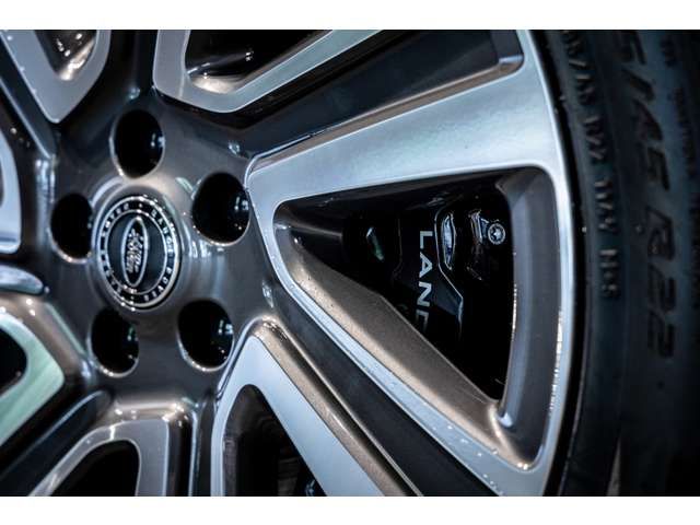 ROVER RANGE 2025 Image 31