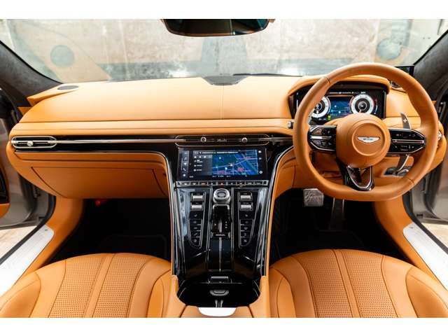 ASTON MARTIN ASTON MARTIN 2024 Image 31