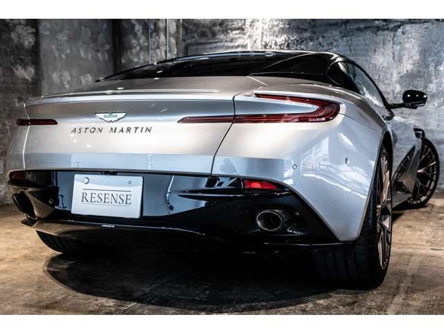 ASTON MARTIN ASTON MARTIN 2024 Image 31