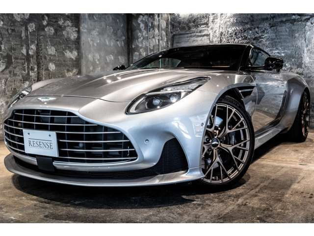 ASTON MARTIN ASTON MARTIN 2024 Image 31