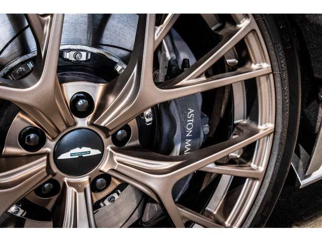 ASTON MARTIN ASTON MARTIN 2024 Image 31