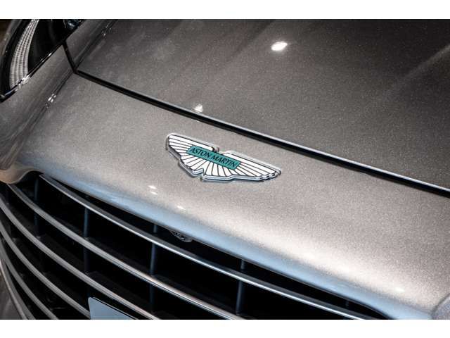 ASTON MARTIN ASTON MARTIN 2024 Image 31