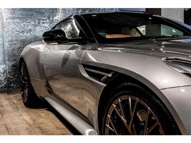 ASTON MARTIN ASTON MARTIN 2024 Image 31