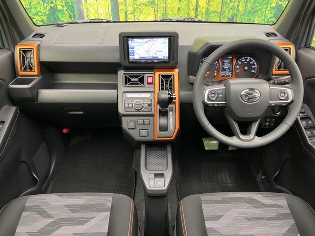 DAIHATSU TAFT 2020 Image 31