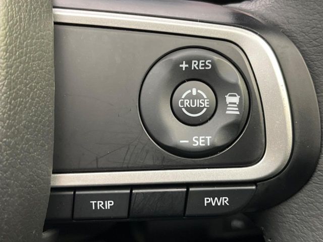 DAIHATSU TAFT 2020 Image 31