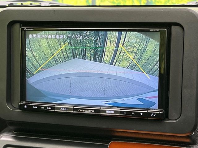 DAIHATSU TAFT 2020 Image 31