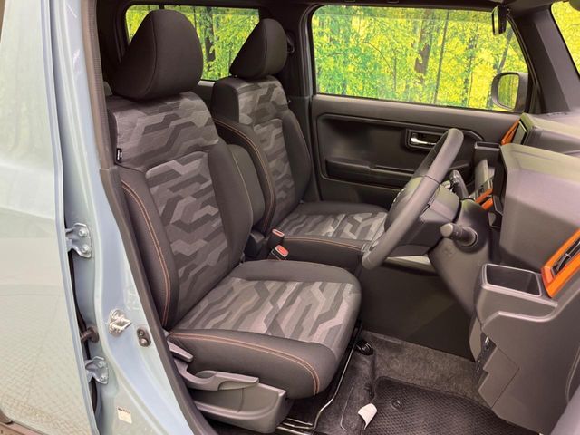 DAIHATSU TAFT 2020 Image 31