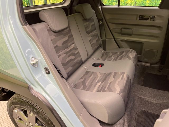 DAIHATSU TAFT 2020 Image 31