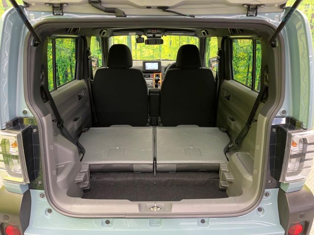 DAIHATSU TAFT 2020 Image 31