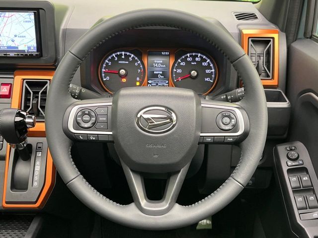 DAIHATSU TAFT 2020 Image 31
