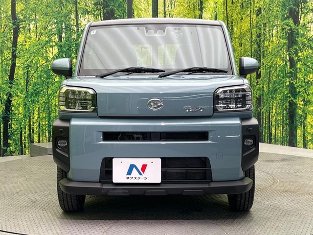 DAIHATSU TAFT 2020 Image 31