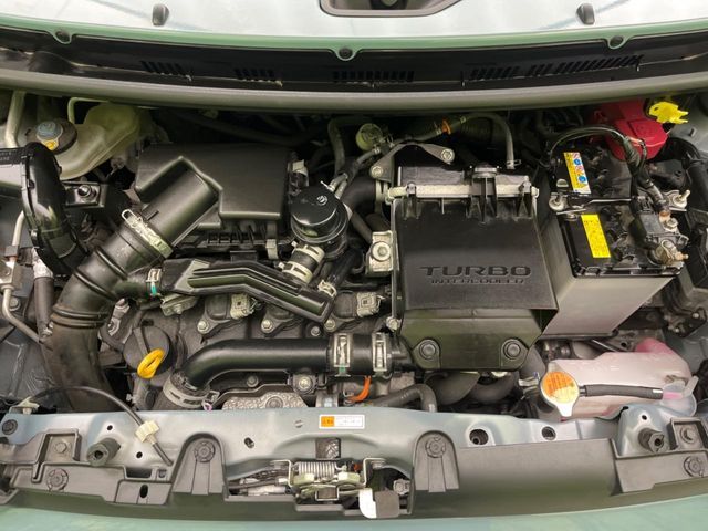 DAIHATSU TAFT 2020 Image 31