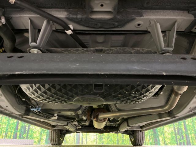 DAIHATSU TAFT 2020 Image 31