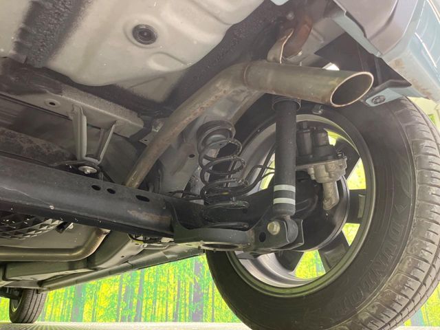 DAIHATSU TAFT 2020 Image 31