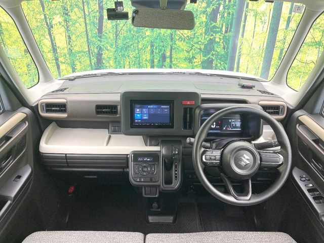 SUZUKI SPACIA 2025 Image 31