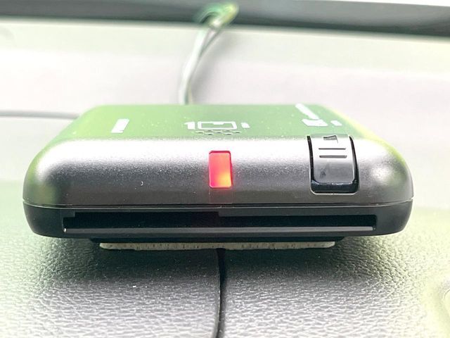 SUZUKI SPACIA 2025 Image 31