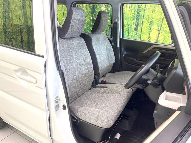 SUZUKI SPACIA 2025 Image 31