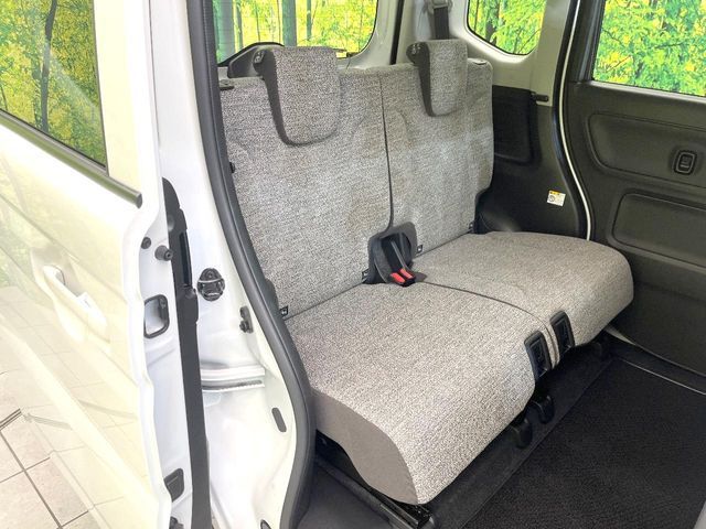 SUZUKI SPACIA 2025 Image 31