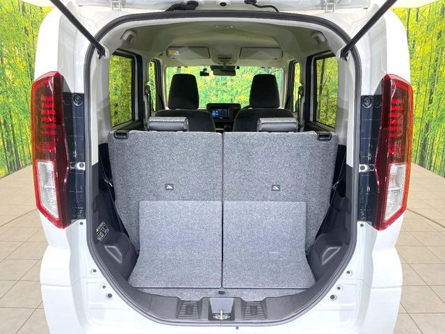 SUZUKI SPACIA 2025 Image 31