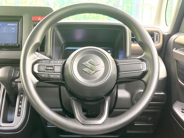 SUZUKI SPACIA 2025 Image 31