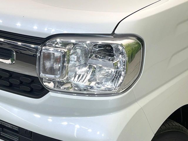 SUZUKI SPACIA 2025 Image 31