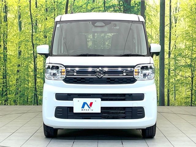 SUZUKI SPACIA 2025 Image 31