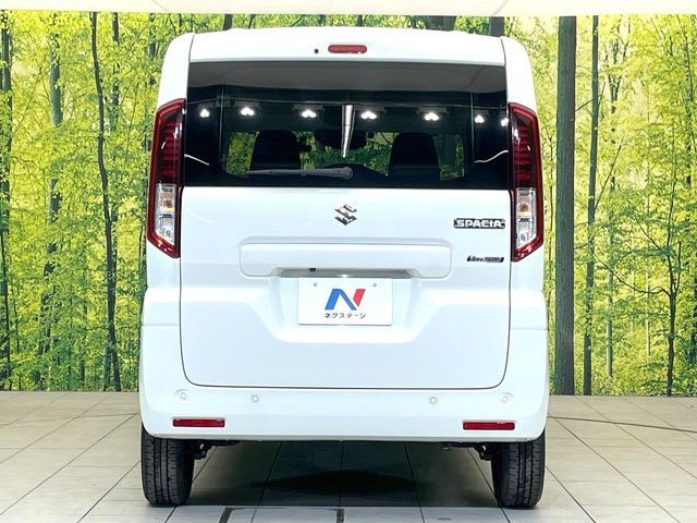 SUZUKI SPACIA 2025 Image 31