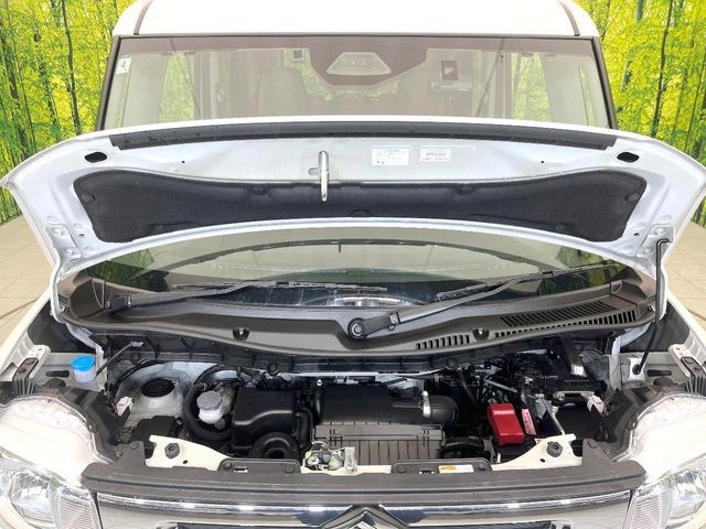 SUZUKI SPACIA 2025 Image 31