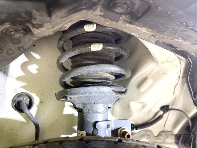 SUZUKI SPACIA 2025 Image 31