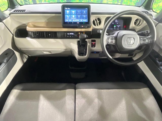 HONDA N BOX 2024 Image 31