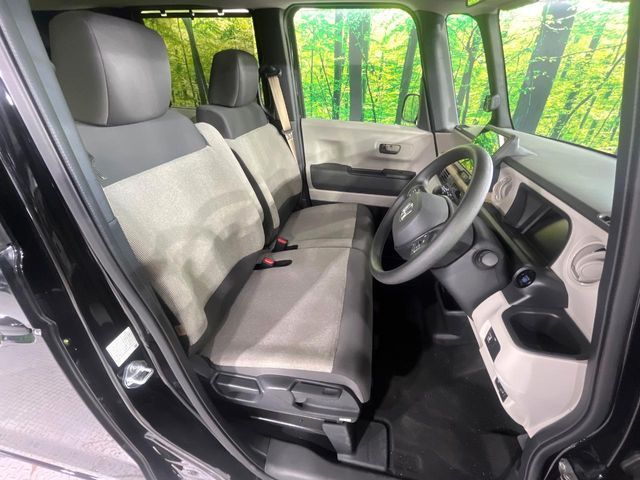 HONDA N BOX 2024 Image 31