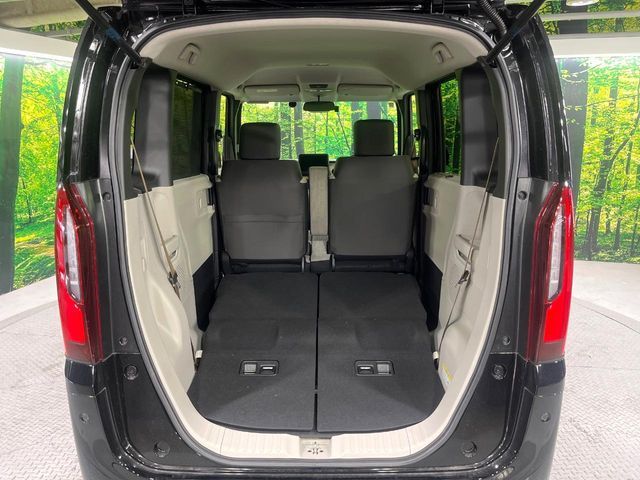 HONDA N BOX 2024 Image 31