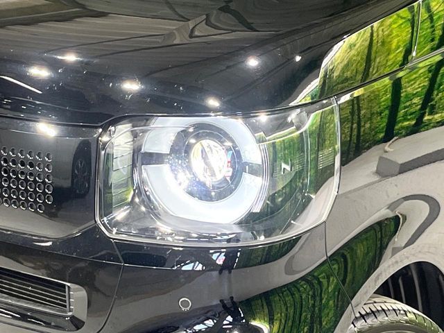 HONDA N BOX 2024 Image 31