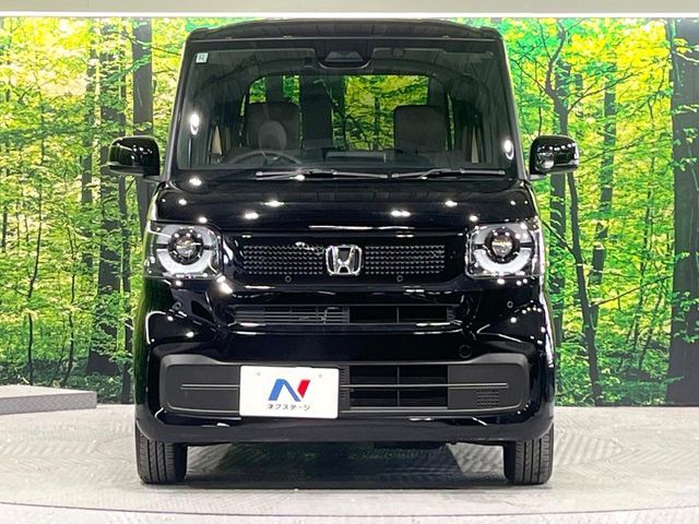 HONDA N BOX 2024 Image 31
