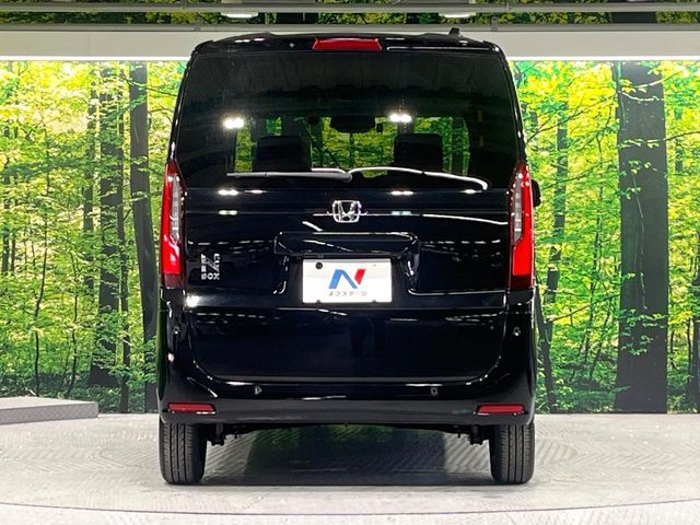 HONDA N BOX 2024 Image 31