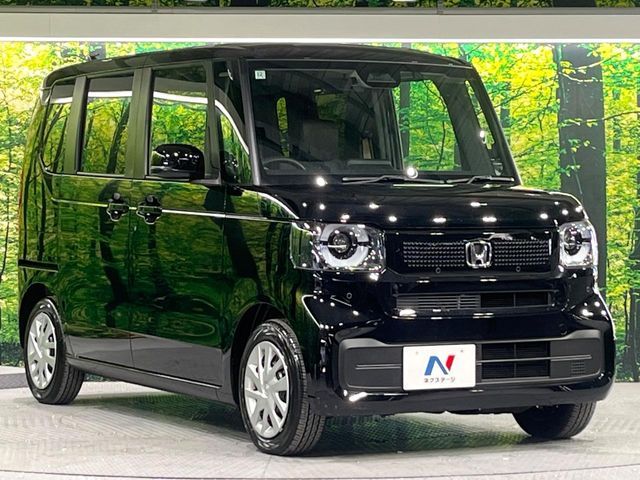 HONDA N BOX 2024 Image 31