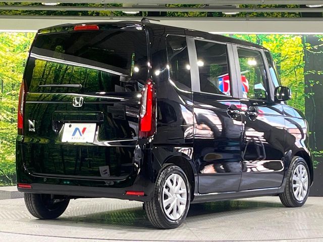 HONDA N BOX 2024 Image 31