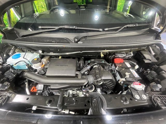 HONDA N BOX 2024 Image 31