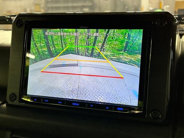 SUZUKI JIMNY SIERRA 2023 Image 31