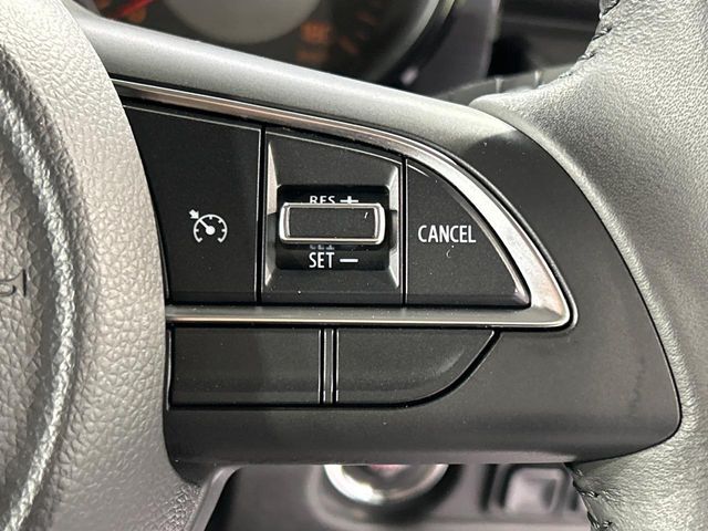 SUZUKI JIMNY SIERRA 2023 Image 31