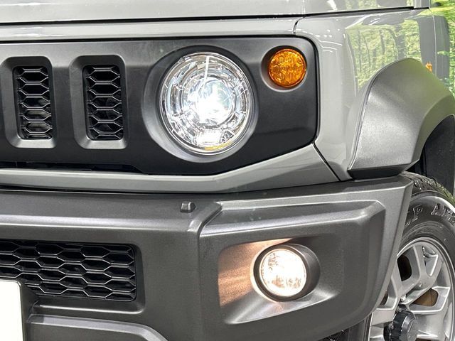 SUZUKI JIMNY SIERRA 2023 Image 31