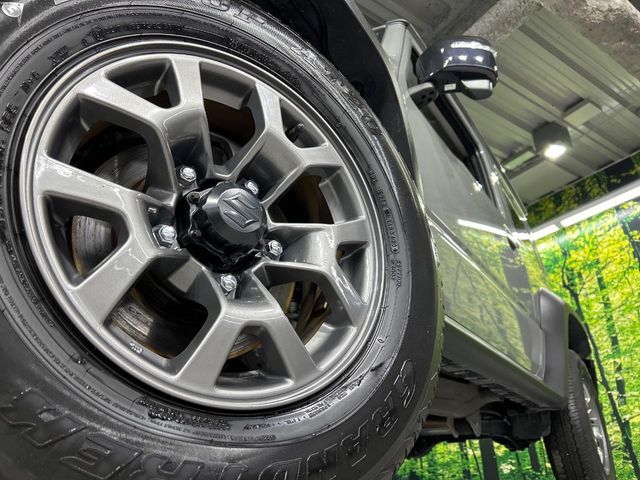 SUZUKI JIMNY SIERRA 2023 Image 31