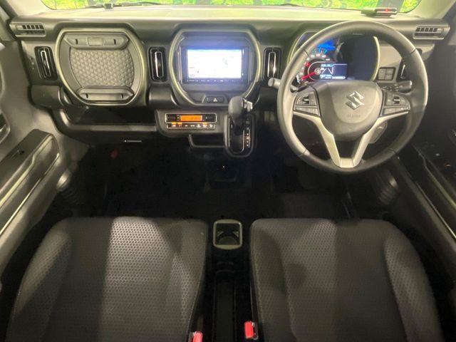 SUZUKI HUSTLER 2025 Image 31