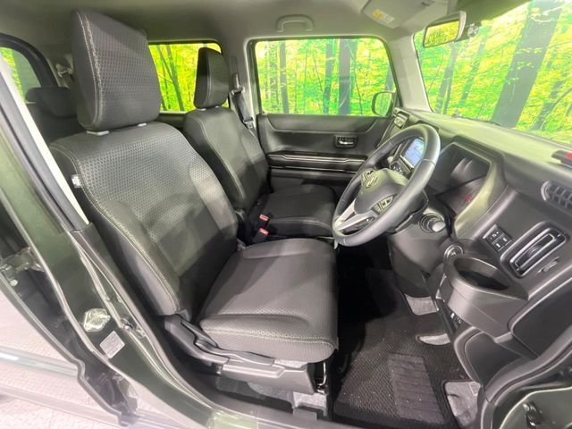 SUZUKI HUSTLER 2025 Image 31